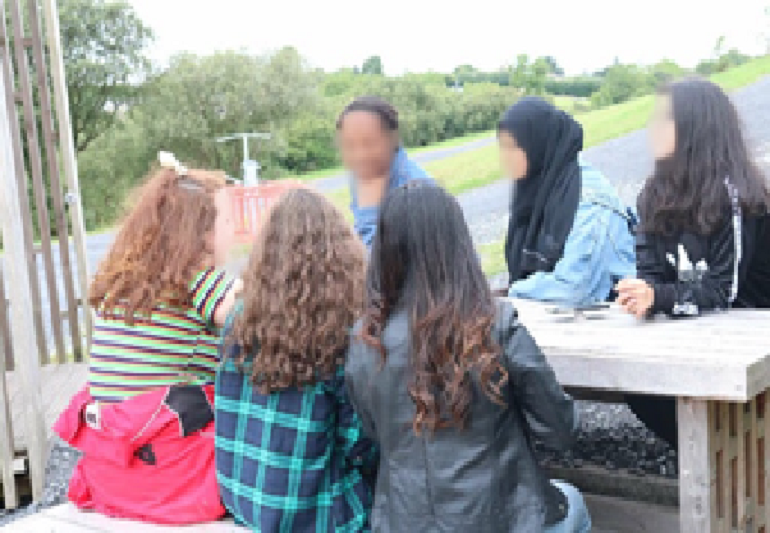 Picture of Is social media a factor in increasing depression, anxiety and ...