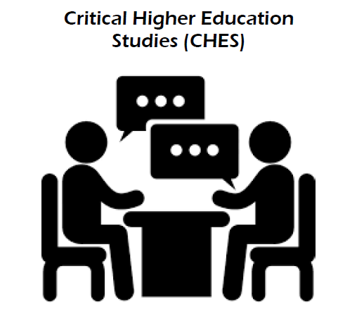 Critical Higher Education Studies