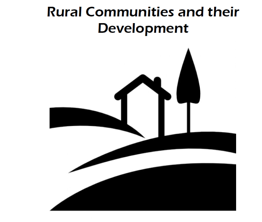 Research of Rural Communities and their Development